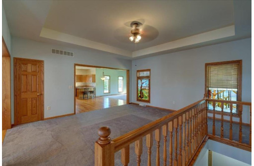 214 Hunters Glen Lane, Johnson Creek, WI 53038