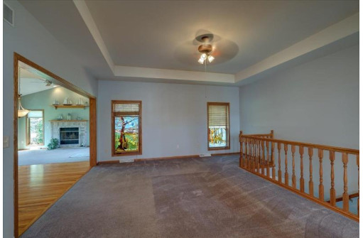 214 Hunters Glen Lane, Johnson Creek, WI 53038