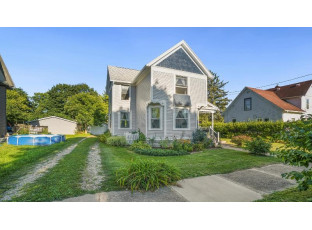 608 Yuba Street Janesville, WI 53545