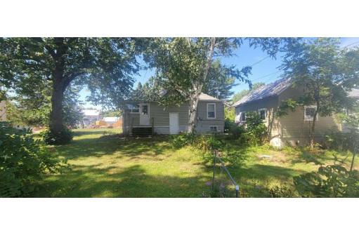 510 Ridge Street, Baraboo, WI 53913