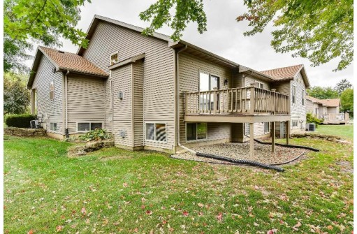 3414 Maple Grove Drive, Madison, WI 53719