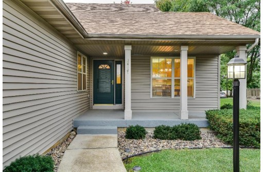 3414 Maple Grove Drive, Madison, WI 53719