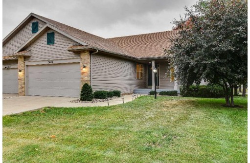 3414 Maple Grove Drive, Madison, WI 53719