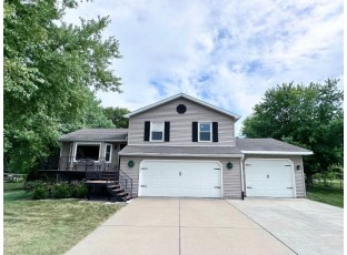 3448 Swansee Ridge Sun Prairie, WI 53590