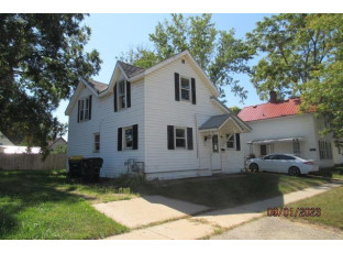 315 W 4th Street Richland Center, WI 53581