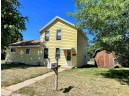 113 E Fowler Street, Prairie Du Chien, WI 53821