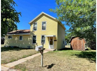 113 E Fowler Street Prairie Du Chien, WI 53821