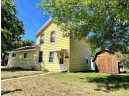 113 E Fowler Street, Prairie Du Chien, WI 53821