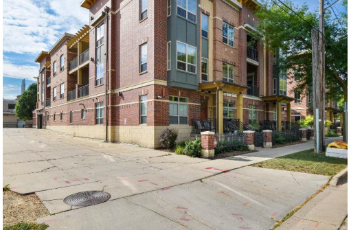 625 E Mifflin Street 201, Madison, WI 53703