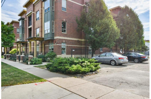 625 E Mifflin Street 201, Madison, WI 53703