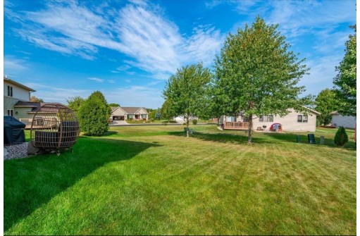 1118 Gas Light Drive, Sun Prairie, WI 53590