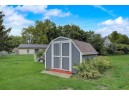 408 Hibbard Street, Columbus, WI 53925