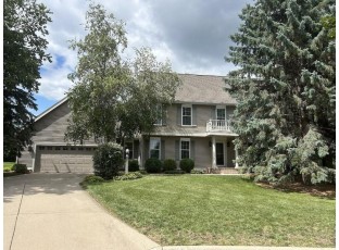 6710 Sandstone Circle Middleton, WI 53562