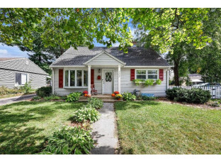 233 Harding Street Madison, WI 53714