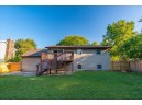 4105 David Road, Madison, WI 53704