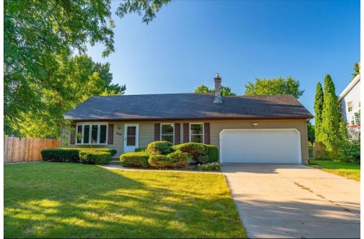 4105 David Road, Madison, WI 53704