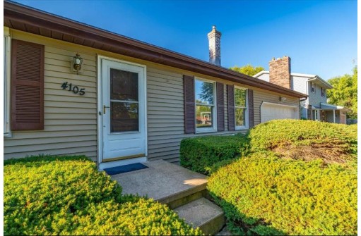 4105 David Road, Madison, WI 53704