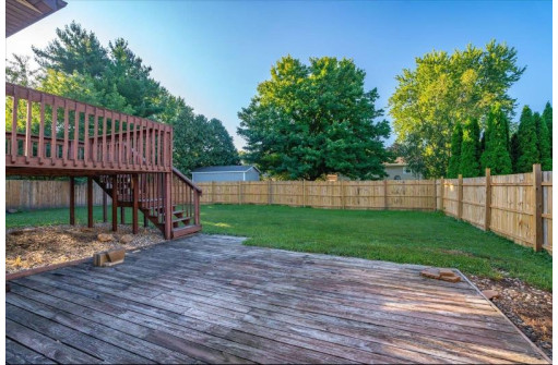 4105 David Road, Madison, WI 53704