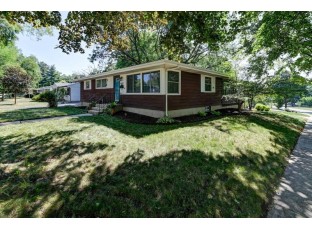 4537 Onyx Lane Madison, WI 53714