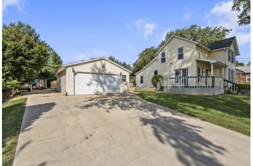 254 South Street, Sun Prairie, WI 53590