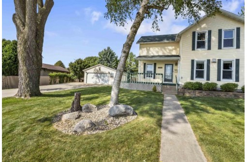 254 South Street, Sun Prairie, WI 53590