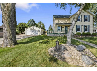 254 South Street Sun Prairie, WI 53590