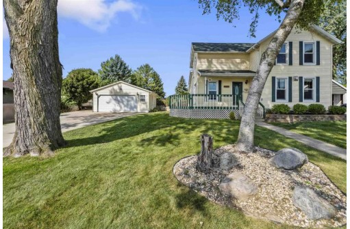 254 South Street, Sun Prairie, WI 53590