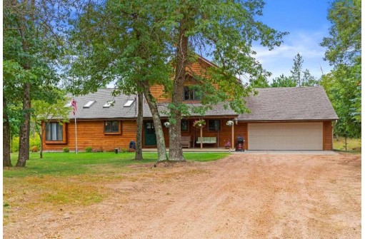 1377 Rain Dance Trail, Nekoosa, WI 54457