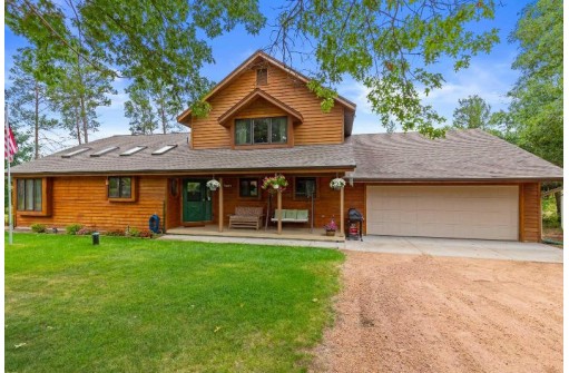 1377 Rain Dance Trail, Nekoosa, WI 54457