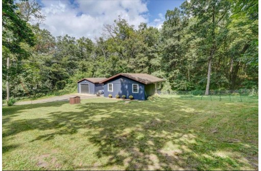 6368 Viaduct Road, Dane, WI 53529