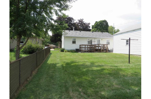 1763 Johnson Street, Beloit, WI 53511