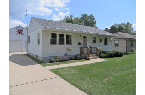 1763 Johnson Street, Beloit, WI 53511