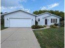 614 E Countryside Drive, Evansville, WI 53536