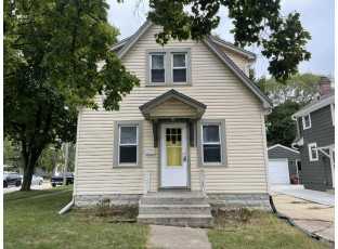 303 S Fremont Street Janesville, WI 53545