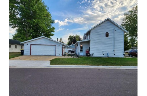 706 S Division Street, New Lisbon, WI 53950