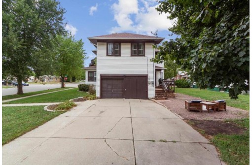 1132 Milton Avenue, Janesville, WI 53545