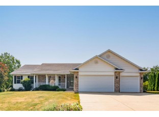 6281 Irving Drive Sun Prairie, WI 53590