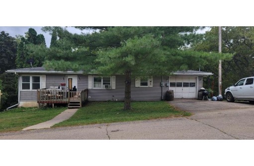 231 Wisconsin Street, Darlington, WI 53530