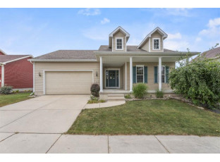 207 Red Birch Run Madison, WI 53718