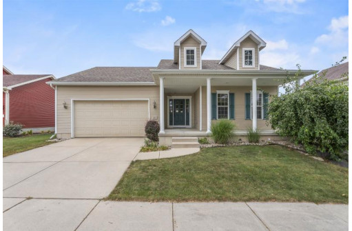 207 Red Birch Run, Madison, WI 53718