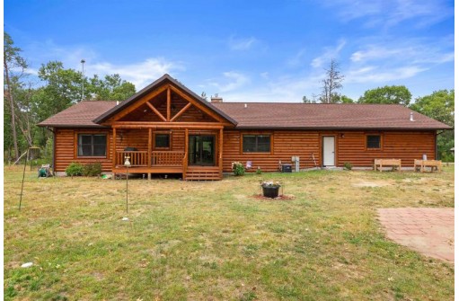 334 Juniper Trail, Nekoosa, WI 54457