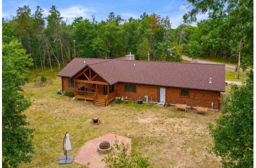 334 Juniper Trail, Nekoosa, WI 54457