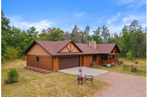 334 Juniper Trail, Nekoosa, WI 54457