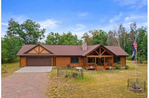 334 Juniper Trail, Nekoosa, WI 54457