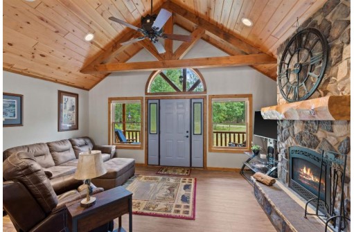 334 Juniper Trail, Nekoosa, WI 54457