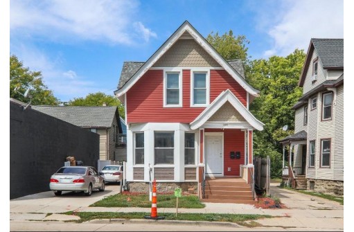 1306 E Washington Avenue, Madison, WI 53703