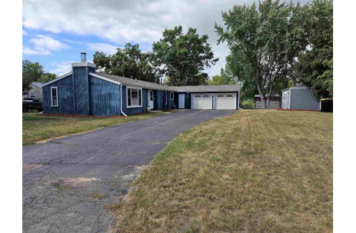 1609 Bow Street, Tomah, WI 54660