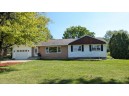 114 E Puerner Street, Jefferson, WI 53549