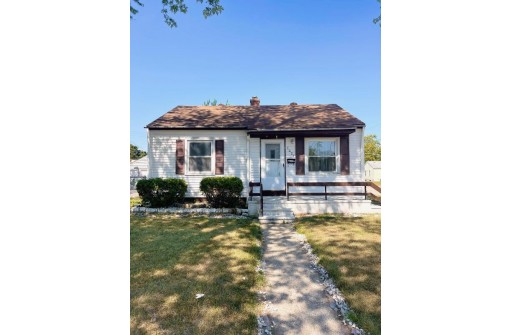 1621 Henry Avenue, Beloit, WI 53511