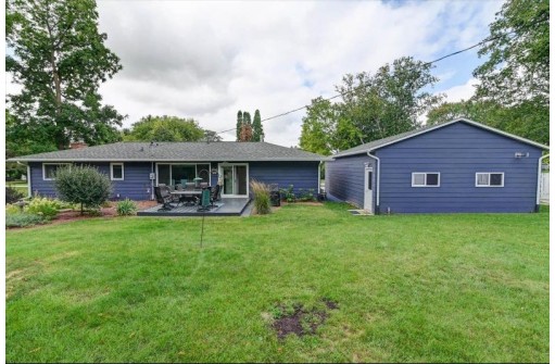 4520 Bonnie Avenue, Madison, WI 53718